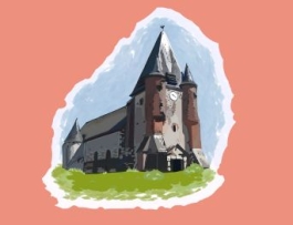 Valorisation des églises fortifiées du Pays de Thiérache